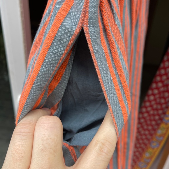 Cecelia Dress in Sundown - Picture 7 of 10